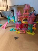 Vitech prinses kasteel, Ophalen, Zo goed als nieuw