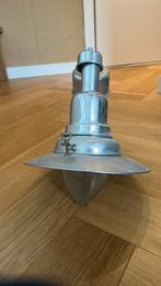 Hanglamp, Ophalen, Zo goed als nieuw, Metaal, 50 tot 75 cm