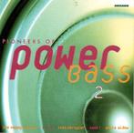 gezocht Power Bass deel 1 en 2, Cd's en Dvd's, Nederlandstalig, Zo goed als nieuw, Ophalen