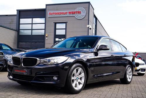 BMW 3-serie Gran Turismo 320i High Executive | Xenon / LED |, Auto's, BMW, Bedrijf, Te koop, 3-Serie GT, ABS, Airbags, Airconditioning