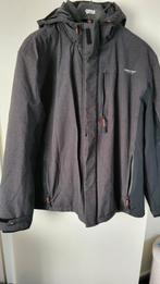 Raintex heren winterjas 3xl zgan, Ophalen of Verzenden, Zo goed als nieuw, Zwart