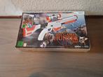 Wii Cabela's Big Game Hunter 2010 + Geweer, Spelcomputers en Games, Ophalen of Verzenden, Gebruikt, Shooter, Vanaf 16 jaar