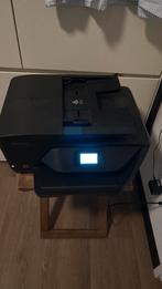 HP. OFFICEJET6950.  T.E.A.B., Computers en Software, Printers, Ophalen, Zo goed als nieuw