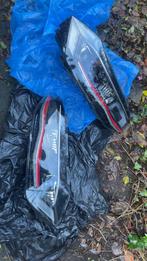 Vw polo GTI koplampen, Ophalen, Bumper