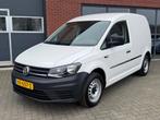 Volkswagen Caddy 2.0 TDI L1H1 BMT Airco Cruise Trekhaak Tren, Voorwielaandrijving, Gebruikt, 4 cilinders, Volkswagen