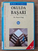 Okulda Basari; Feyzi Ulug, Verzenden