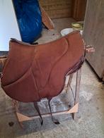 Barefoot barebackpad zgan, Ophalen of Verzenden, Zo goed als nieuw