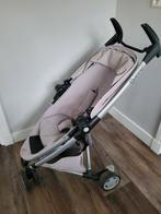 Quinny zapp, Ophalen, Gebruikt, Quinny, Verstelbare rugleuning