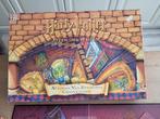 Harry Potter de steen der wijzen mystery van Zweinstein spel, Hobby en Vrije tijd, Gezelschapsspellen | Bordspellen, Een of twee spelers