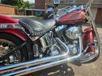 Harley Davidson Heritage Softail Classic - Limited Editie, Motoren, 2 cilinders, Particulier, Meer dan 35 kW, Chopper