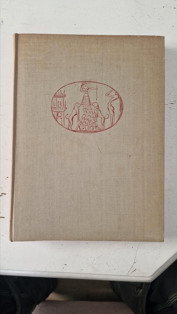 Het Hooge Heiligdom van Dr CW Wormser 1942!, Boeken, Overige Boeken, Zo goed als nieuw, Ophalen of Verzenden
