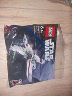 Lego starwars 30654 x wingerd starfighter, Nieuw, Ophalen of Verzenden, Lego