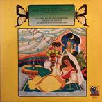 LP Sprookjes uit 1.001 Nacht (KINDERLAND 003 kl), Ophalen of Verzenden, Gebruikt, Verhaal of Sprookje, Vanaf 10 jaar