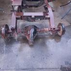 Landrover 109 Series 3 Salisbury Achteras, Ophalen, Gebruikt, Land Rover