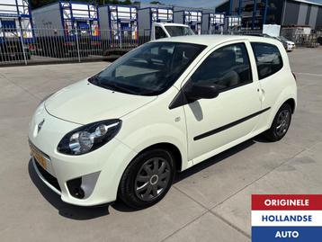 Renault Twingo 1.2-16V Authentique Airco 100% DealerAuto beschikbaar voor biedingen