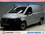 Mercedes-Benz Vito 110 CDI Lang/ Zij-Schuifdeur Rechts/ Trek, Auto's, Voorwielaandrijving, Gebruikt, 4 cilinders, 1858 kg