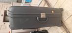 samsonite koffer met cijferslot, Sieraden, Tassen en Uiterlijk, Koffers, Ophalen, Gebruikt, Hard kunststof, 45 tot 55 cm