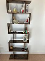 Wooden Bookcase / Library Shelf – €20, Ophalen, Zo goed als nieuw