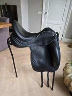 Custom icon Flight 17.5 inch, Ophalen, Zo goed als nieuw, Dressuur