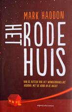 Mark Haddon - Het rode huis, Ophalen of Verzenden, Zo goed als nieuw, Mark Haddon