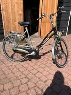 Batavus damesfiets, Fietsen en Brommers, Fietsen | Dames | Damesfietsen, Ophalen, Zo goed als nieuw, Batavus, Versnellingen