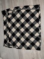 Esprit Mini Rokje Ruitjes Maat 40, Kleding | Dames, Rokken, Zwart, Maat 42/44 (L), Ophalen of Verzenden, Zo goed als nieuw