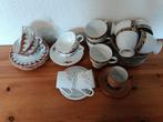 Divers servies, Verzamelen, Ophalen of Verzenden, Zo goed als nieuw, Porselein, Kop en/of schotel