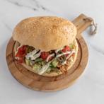 Overname exploitatie Fastfood takeaway en winkel, Zakelijke goederen, Exploitaties en Overnames