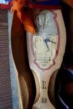 Antieke Friese doorlopers J. Nooitgedagt & ZN IJlst, Antiek en Kunst, Ophalen of Verzenden