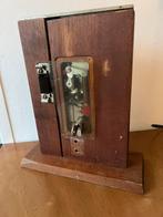 Sleutel voorbeeld, Antiek en Kunst, Ophalen, Ovaal, Minder dan 50 cm