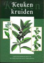 Keukenkruiden - Louis de Koning, Louis de Koning, Kruiden en Alternatief, Ophalen of Verzenden, Zo goed als nieuw