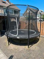 Salta trampoline doorsnee 360cm, Kinderen en Baby's, Speelgoed | Buiten | Trampolines, Gebruikt, Ophalen