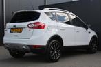 Ford Kuga 2.0 TDCi Titanium S | Trekhaak | Achteruitrijcamer, Euro 5, Gebruikt, Zwart, Electronic Stability Program (ESP)