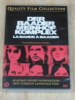 Der Baader Meinhof komplex, Vanaf 16 jaar, Ophalen of Verzenden, Gebruikt, Duitsland