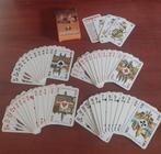 Jägermeister Speelkaarten Stock 52 kaarten., Ophalen of Verzenden, Nieuw, Gebruiksvoorwerp