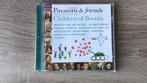 Cd Pavarotti & Friends - together for the Children of Bosnia, Cd's en Dvd's, Ophalen of Verzenden, Zo goed als nieuw