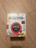 Nintendo Alarmo - Wekker!, Ophalen of Verzenden, Nieuw, Digitaal, Wekker of Tafelklok