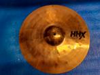 Sabian HHX 18 inch X-Treme Crash bekken cymbal bekkens, Ophalen, Drums of Percussie, Zo goed als nieuw