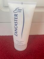 Splinternieuw Lancaster body milk 200 ml, Sieraden, Tassen en Uiterlijk, Uiterlijk | Lichaamsverzorging, Nieuw, Ophalen of Verzenden