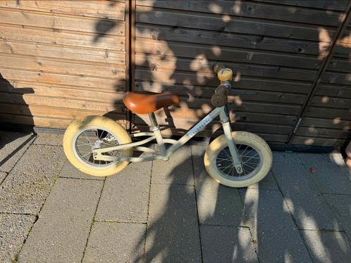 Veloretti loopfiets, Fietsen en Brommers, Fietsen | Kinderfietsjes, Zo goed als nieuw, Minder dan 16 inch, Ophalen