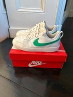 Supermooie Nike Court Low Sneakers, Maat 36!!!, Jongen of Meisje, Schoenen, Ophalen of Verzenden, Zo goed als nieuw