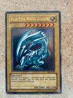 Blue-Eyes White Dragon SDK-E001, Ophalen of Verzenden