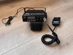 27MC bakkie, Telecommunicatie, Zenders en Ontvangers, Ophalen of Verzenden, Zo goed als nieuw, Zender en Ontvanger