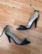 Veel gedragen body flirt pumps hakken mt 41 zwart, Kleding | Dames, Verzenden, Gedragen, Zwart