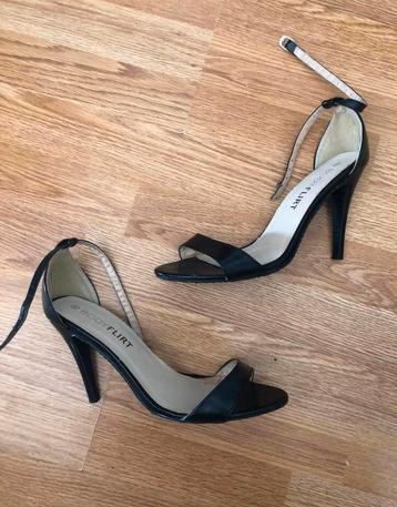 Veel gedragen body flirt pumps hakken mt 41 zwart beschikbaar voor biedingen