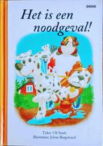 Het Is Een Noodgeval!, Gelezen, 5 of 6 jaar, Fictie algemeen, Jongen of Meisje