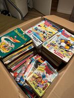 Mega Donald Duck stripboek collectie, Meerdere comics, Ophalen, Zo goed als nieuw