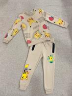 Set Primark POKEMON 5-6 jaar, Kinderen en Baby's, Kinderkleding | Maat 116, Ophalen of Verzenden, Zo goed als nieuw, Primark, Jongen