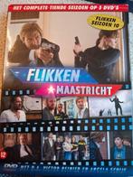 Flikken Maastricht 10, Alle leeftijden, Ophalen of Verzenden, Zo goed als nieuw