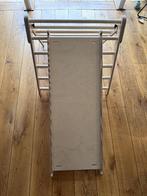 Jindl klimdriehoek premium met glijbaan, Ophalen, Zo goed als nieuw, Overige typen